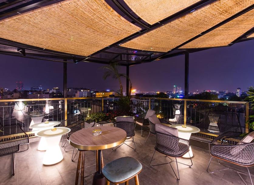 Balkon Zdjęcie