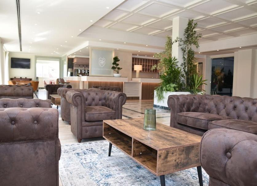 Lobby Zdjęcie