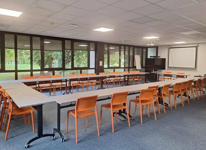 Sala konferencyjna Zdjęcie
