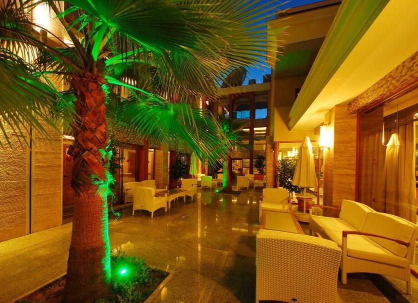 Lobby Zdjęcie
