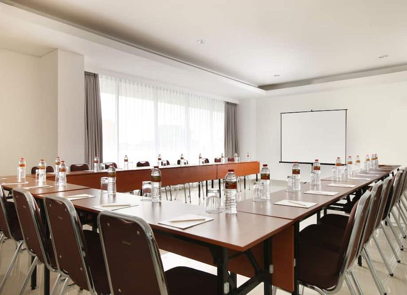 Sala konferencyjna Zdjęcie