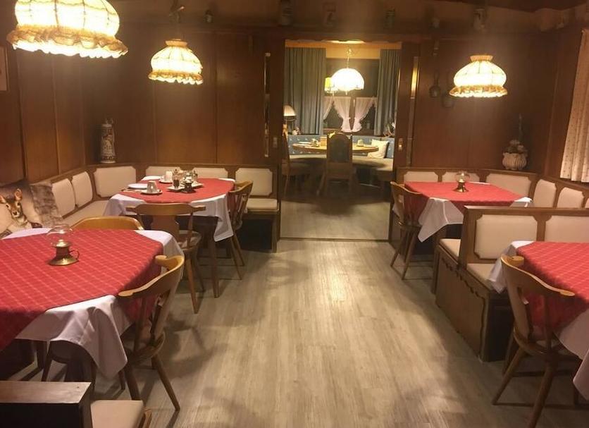 Restauracja Zdjęcie