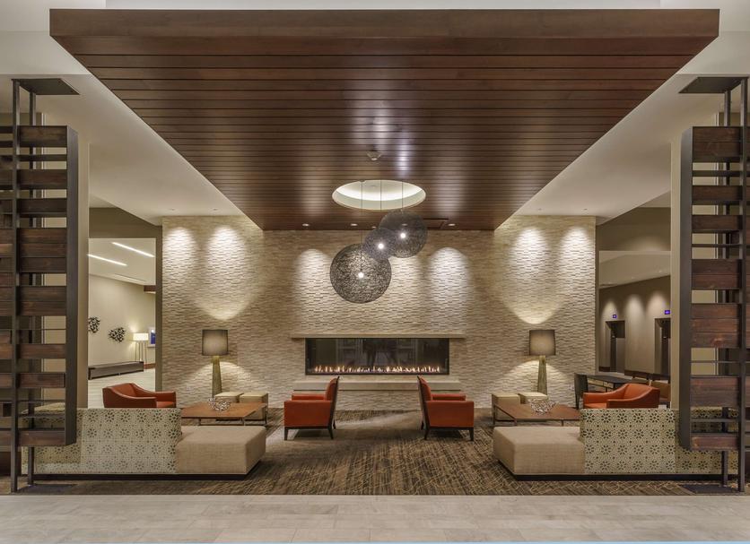 Lobby Zdjęcie