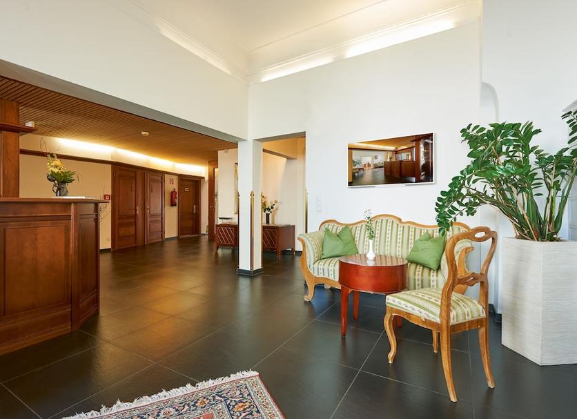 Lobby Zdjęcie
