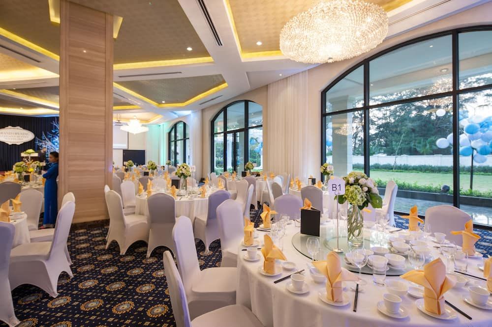 Sala bankietowa