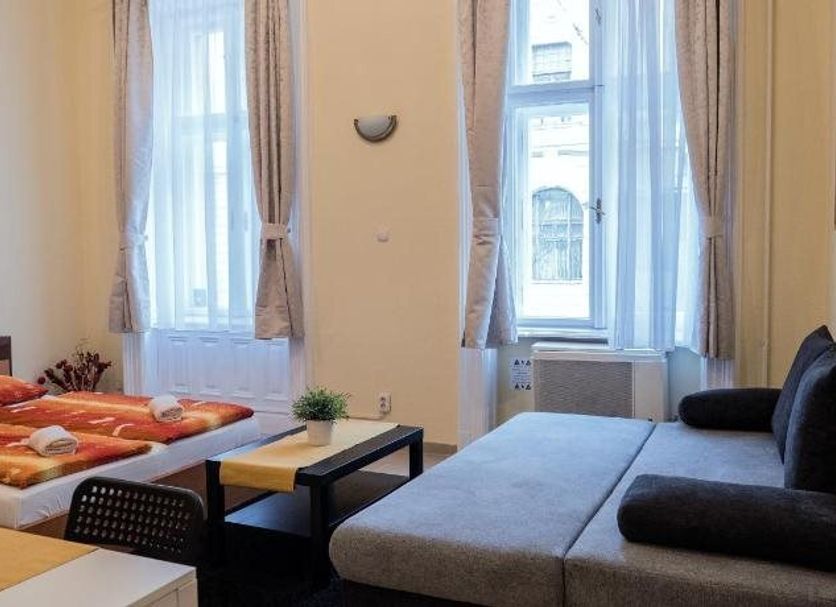 Pokój dzienny Zdjęcie