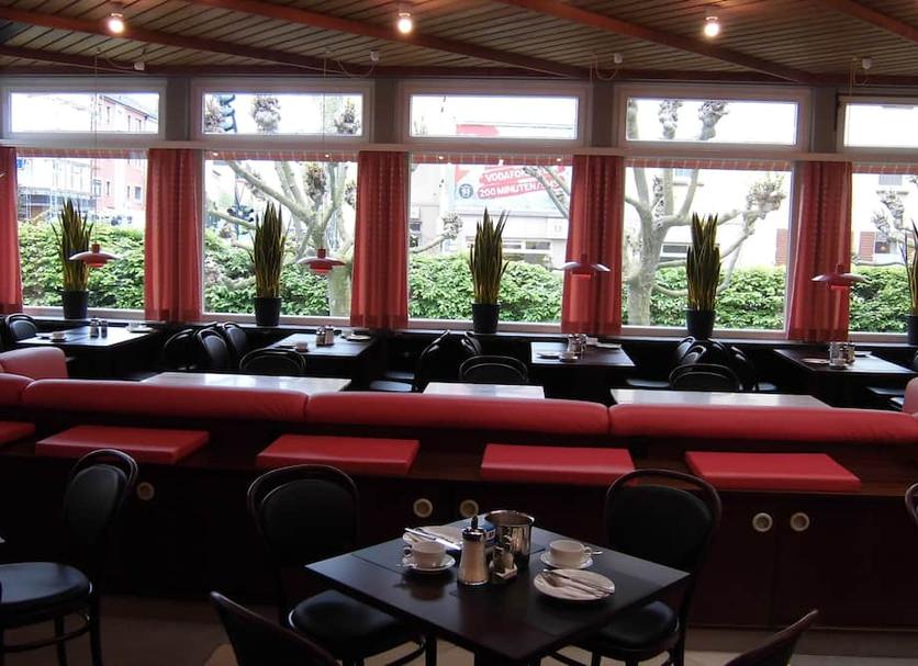 Restauracja Zdjęcie