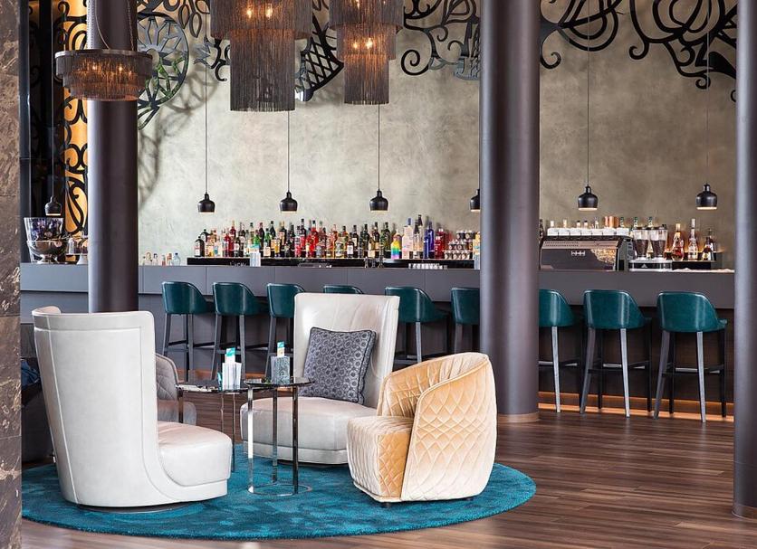 Bar Zdjęcie