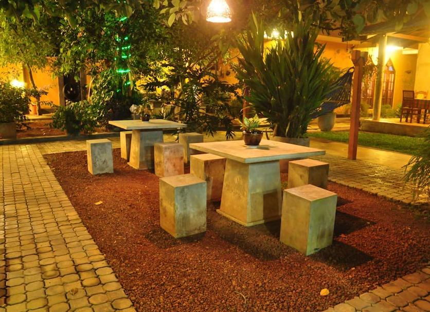 Patio Zdjęcie