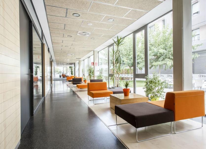Lobby Zdjęcie