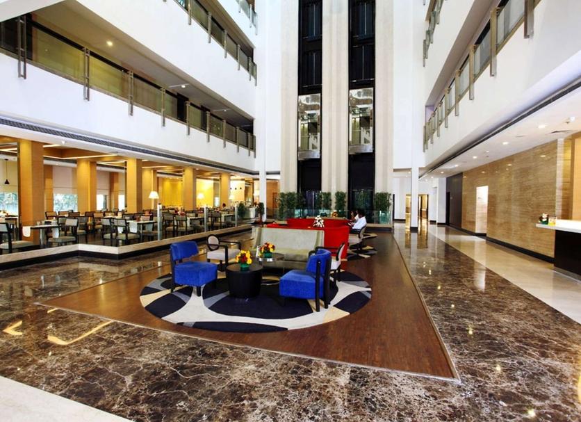 Lobby Zdjęcie