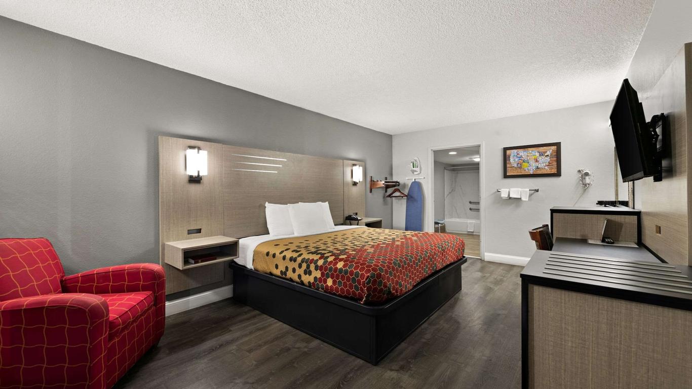 Econo Lodge