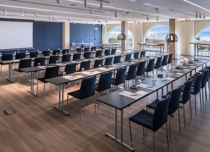Sala konferencyjna Zdjęcie