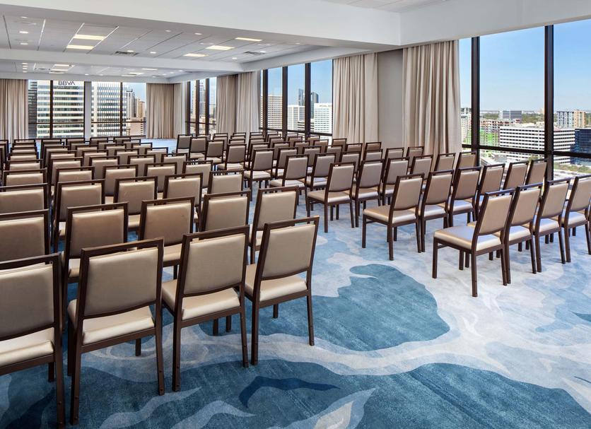 Sala konferencyjna Zdjęcie