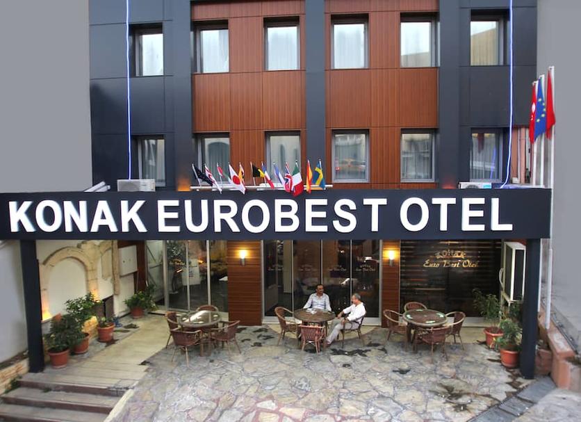 Budynek Zdjęcie