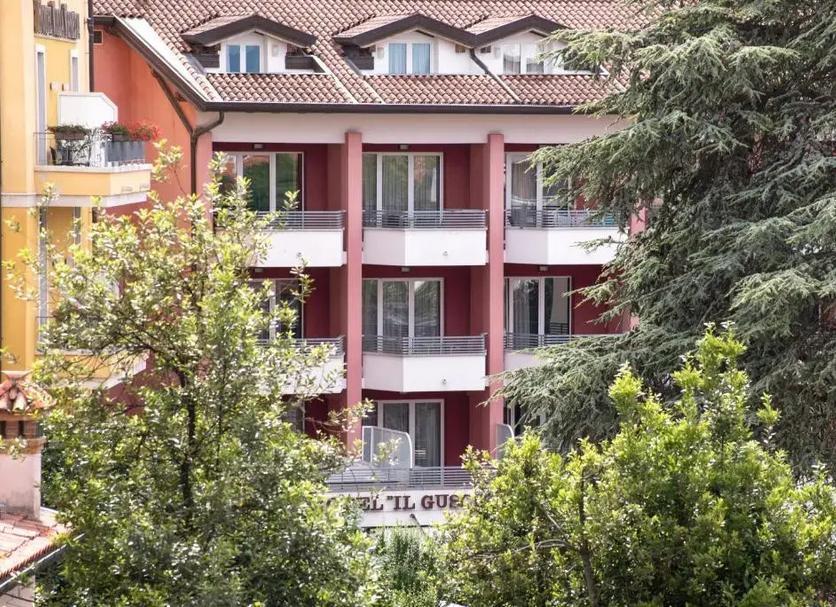 Budynek Zdjęcie
