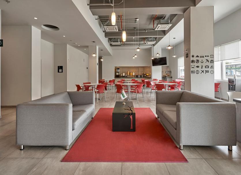 Lobby Zdjęcie
