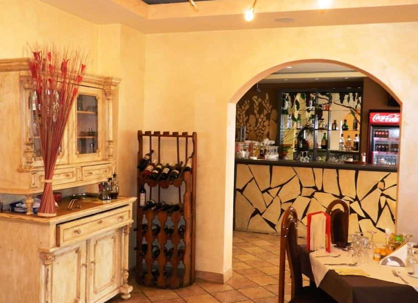 Bar Zdjęcie