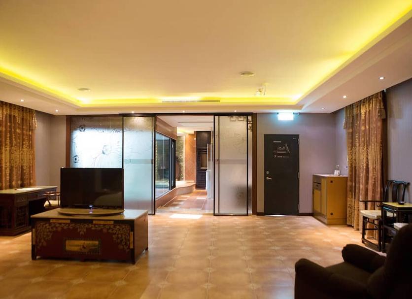 Lobby Zdjęcie