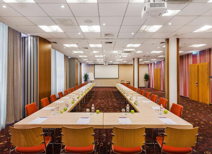Sala konferencyjna Zdjęcie