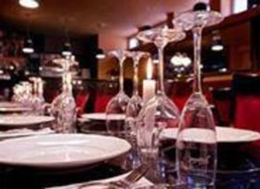 Restauracja Zdjęcie