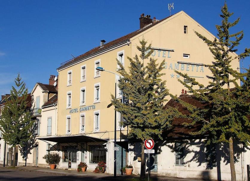 Budynek Zdjęcie