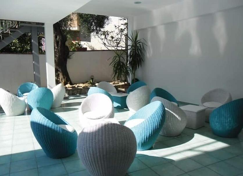 Patio Zdjęcie