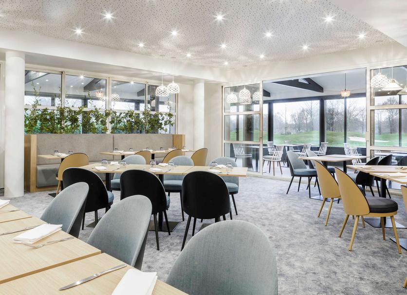 Restauracja Zdjęcie