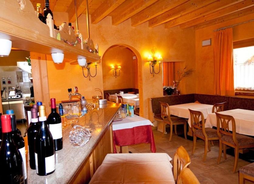 Restauracja Zdjęcie