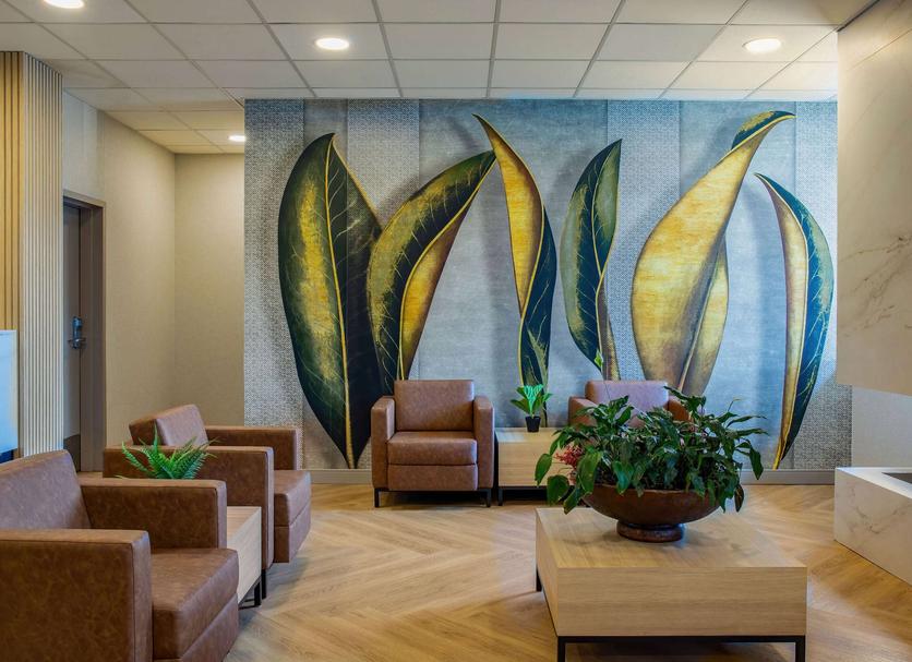 Lobby Zdjęcie