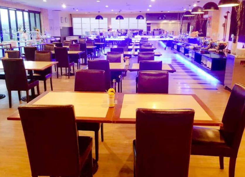 Restauracja Zdjęcie