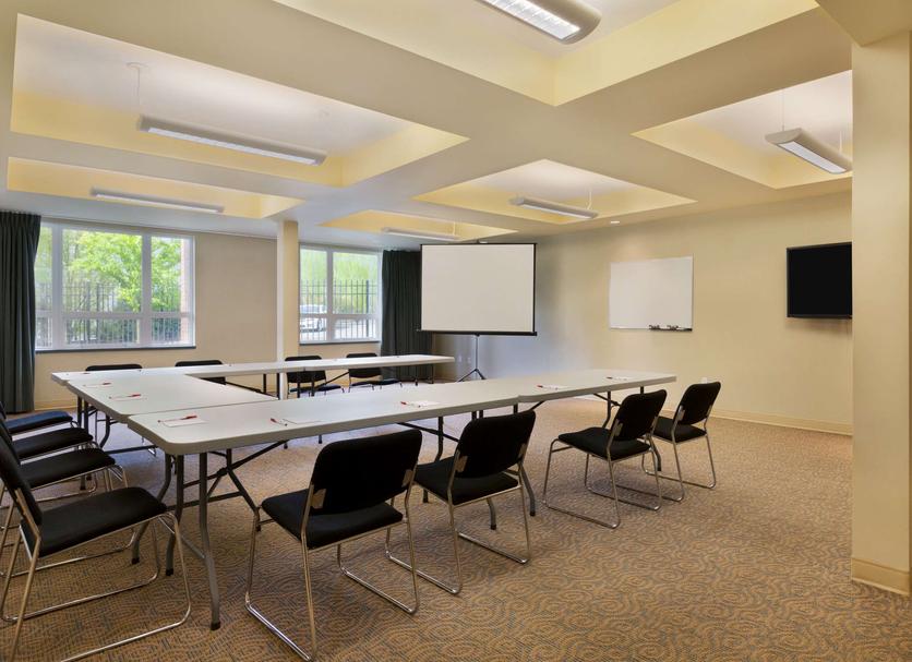 Sala konferencyjna Zdjęcie