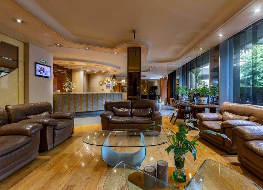 Lobby Zdjęcie
