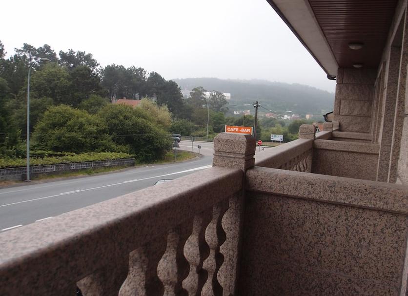 Balkon Zdjęcie