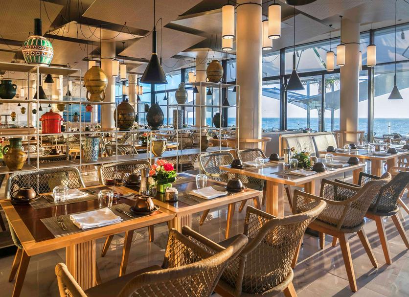Restauracja Zdjęcie