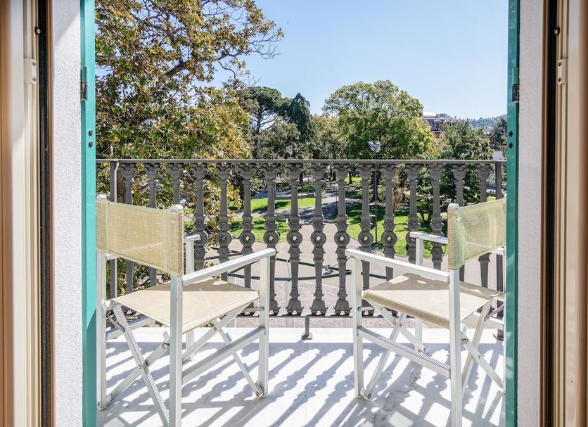 Balkon Zdjęcie