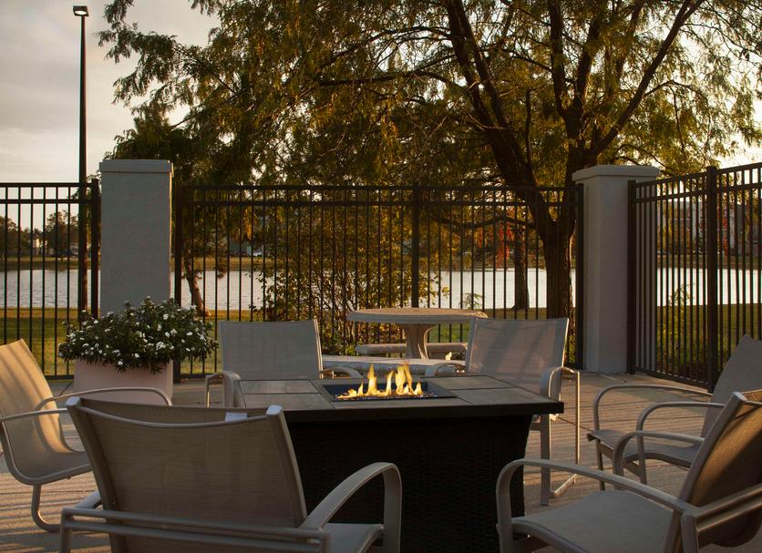 Patio Zdjęcie