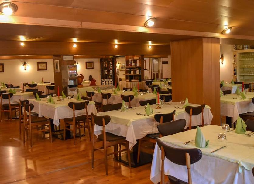 Restauracja Zdjęcie