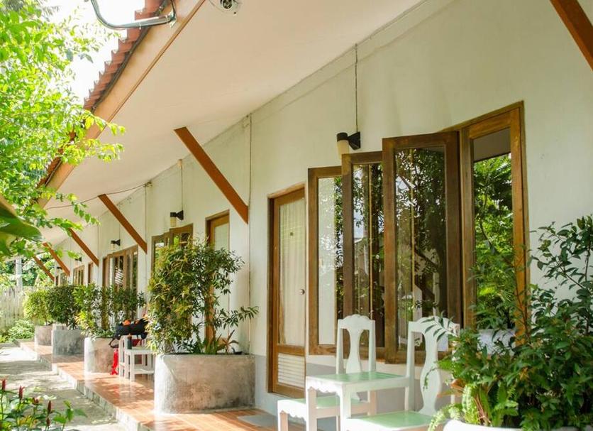 Patio Zdjęcie