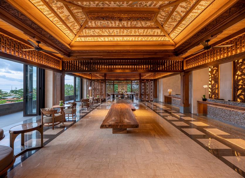 Lobby Zdjęcie