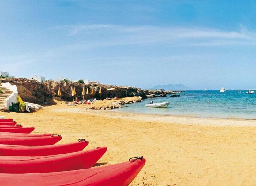 Plaża Zdjęcie