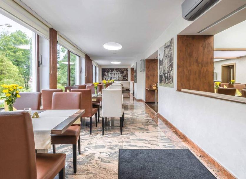 Restauracja Zdjęcie
