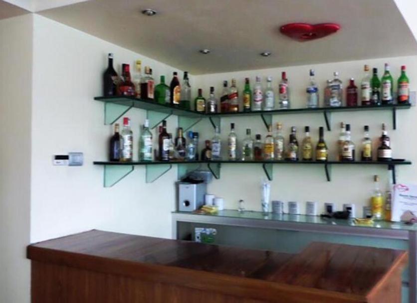 Bar Zdjęcie