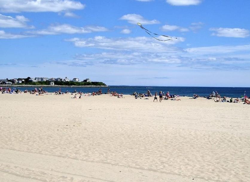 Plaża Zdjęcie