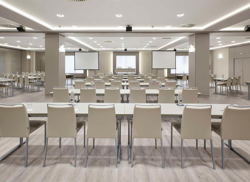 Sala konferencyjna Zdjęcie