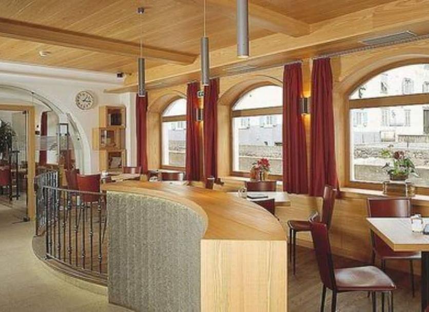 Restauracja Zdjęcie