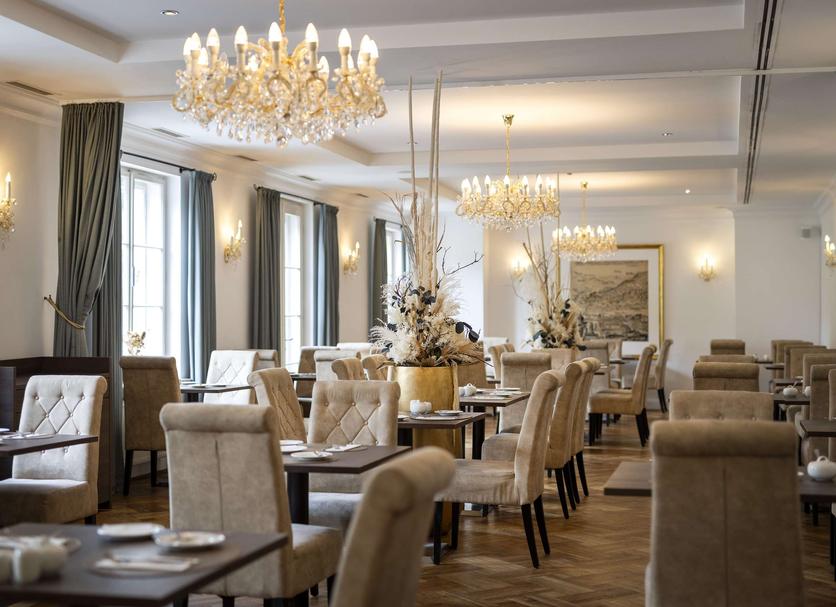 Restauracja Zdjęcie
