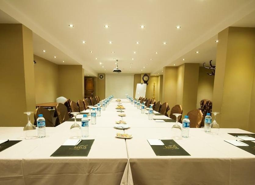 Sala konferencyjna Zdjęcie