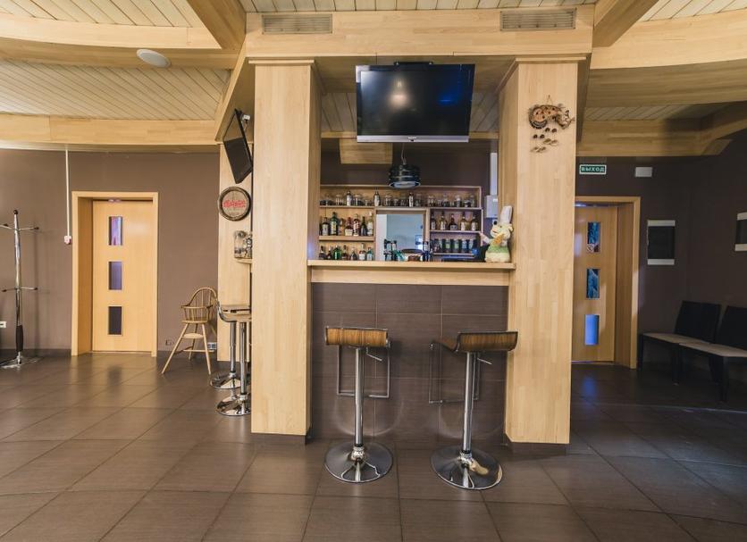 Bar Zdjęcie