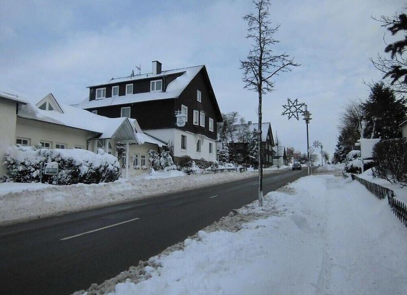 Budynek Zdjęcie